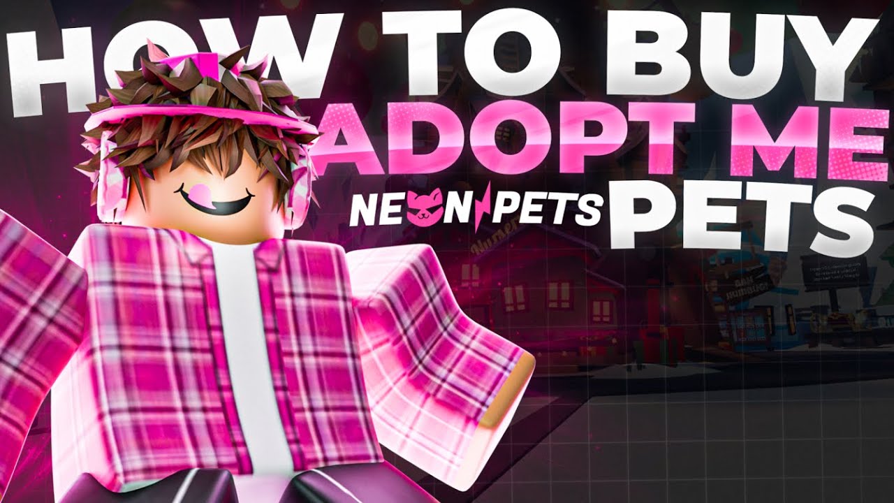 Level Up Your Adopt Me Collection